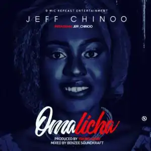 Chinno - Omalicha (Prod. by Young John)